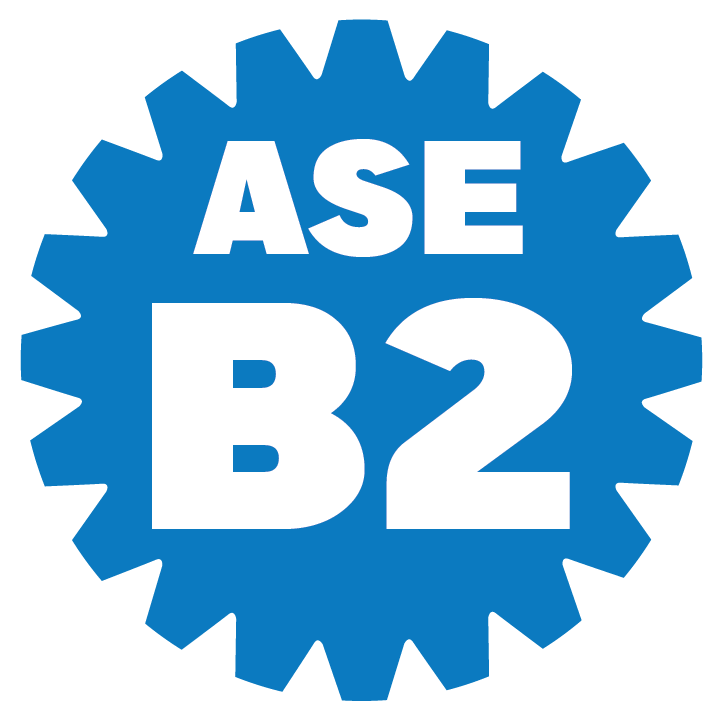 ASE B2