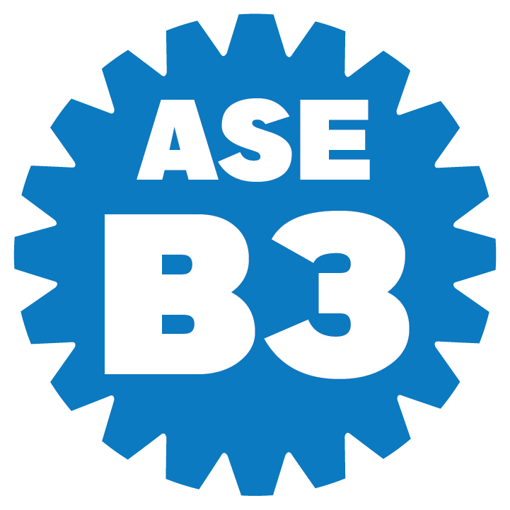 ASE B3