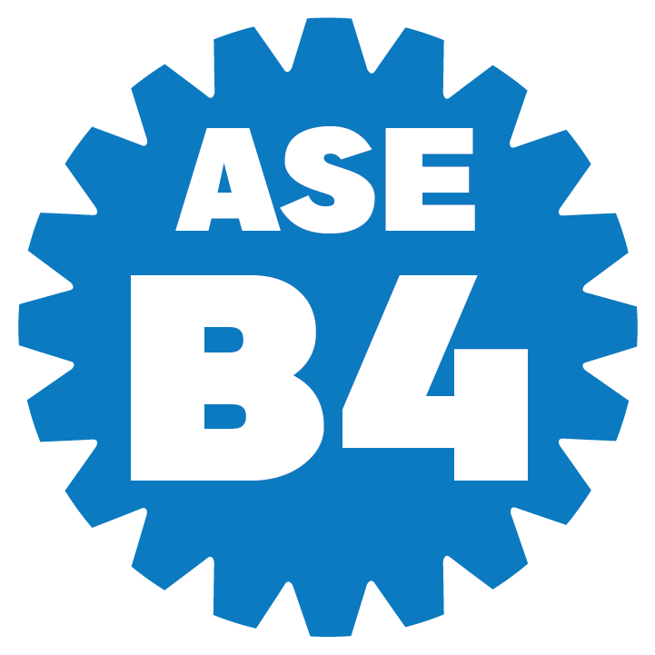 ASE B4