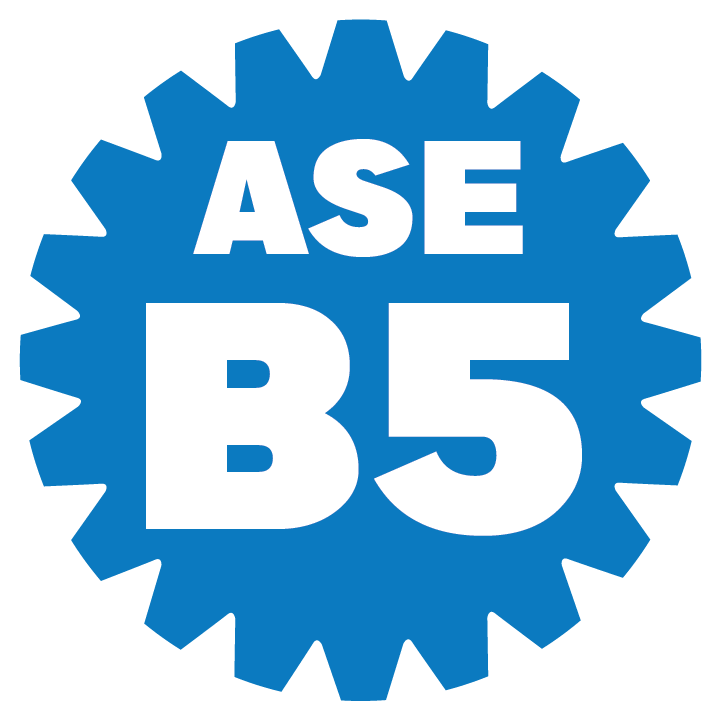 ASE B5