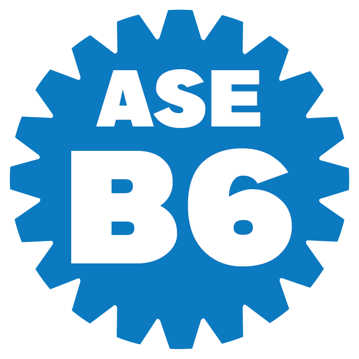 ASE B6