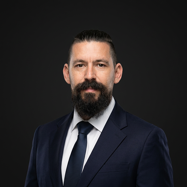 Mr. Hernandez Instructor
