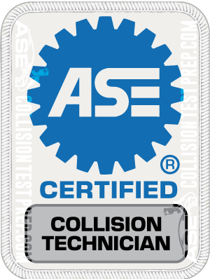 ASE Non-Structural Patch