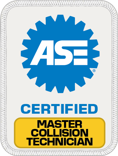 Master Tech Patch