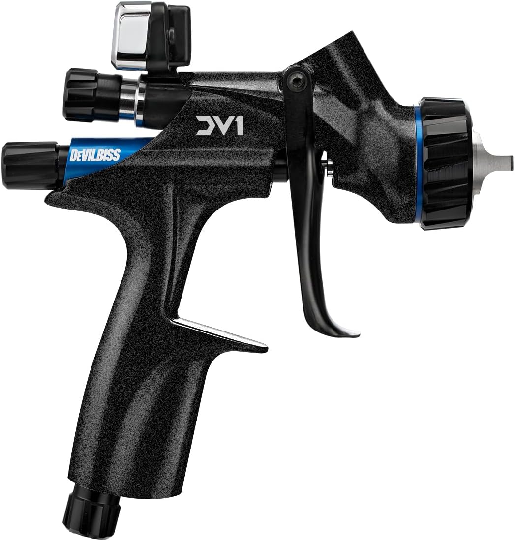 DeVilbiss DV1 Paint Gun