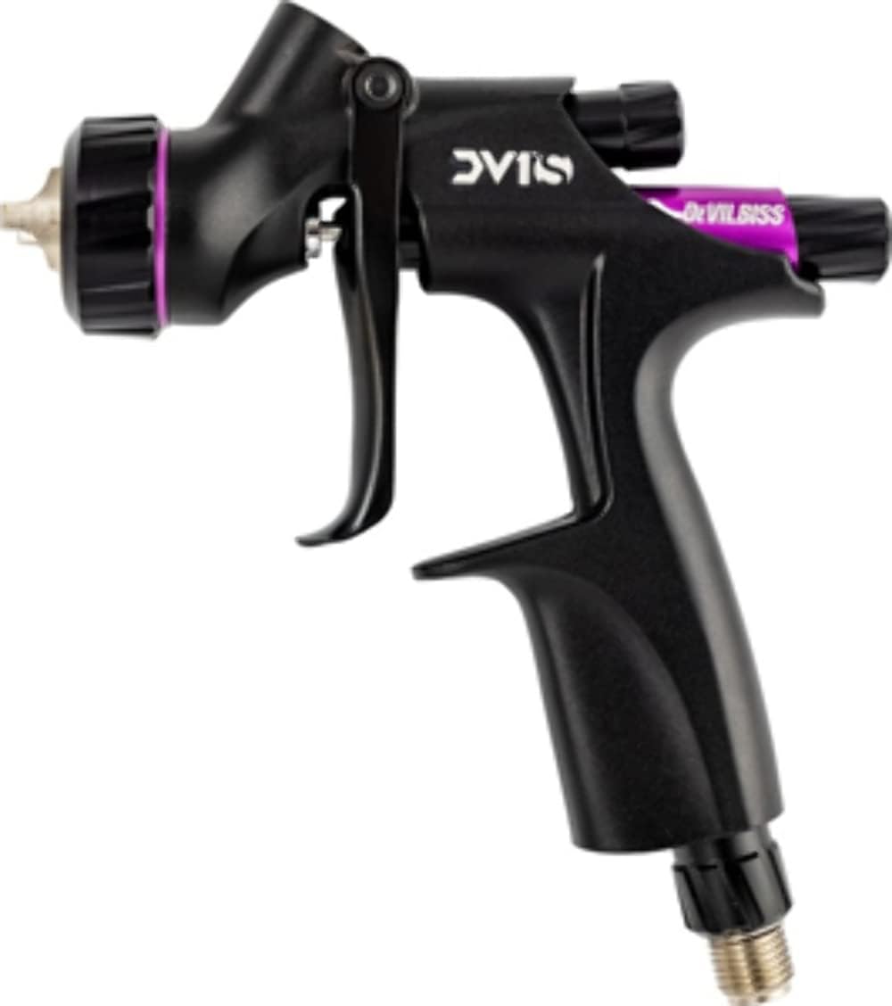 DeVilbiss DV1 Paint Gun
