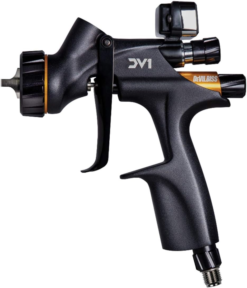 DeVilbiss DV1 Paint Gun