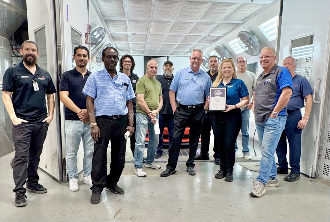 South Florida I-CAR Committee
